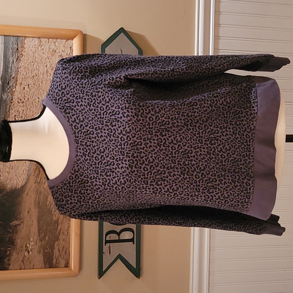 J Crew stretch Sweatshirt
